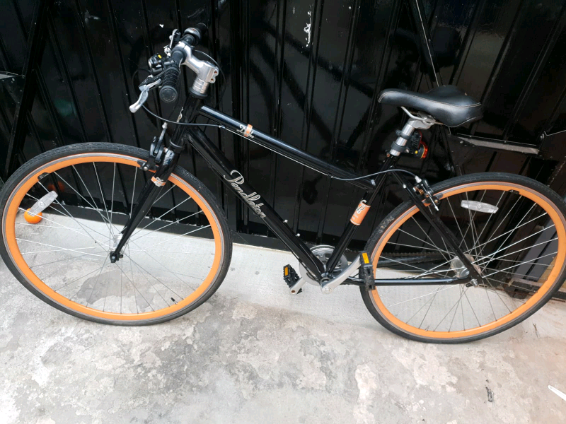pendleton drake hybrid bike
